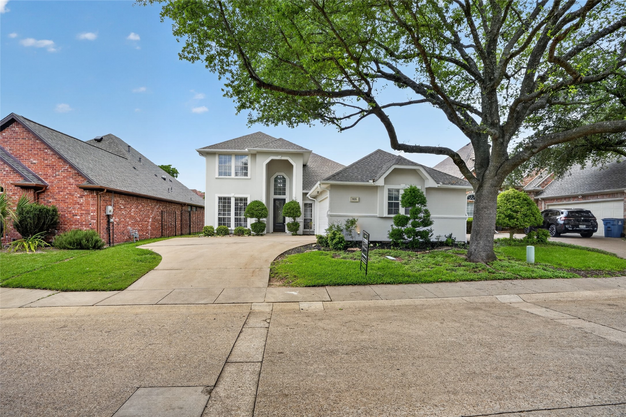 909 Saint Andrews Place Desoto TX 75115