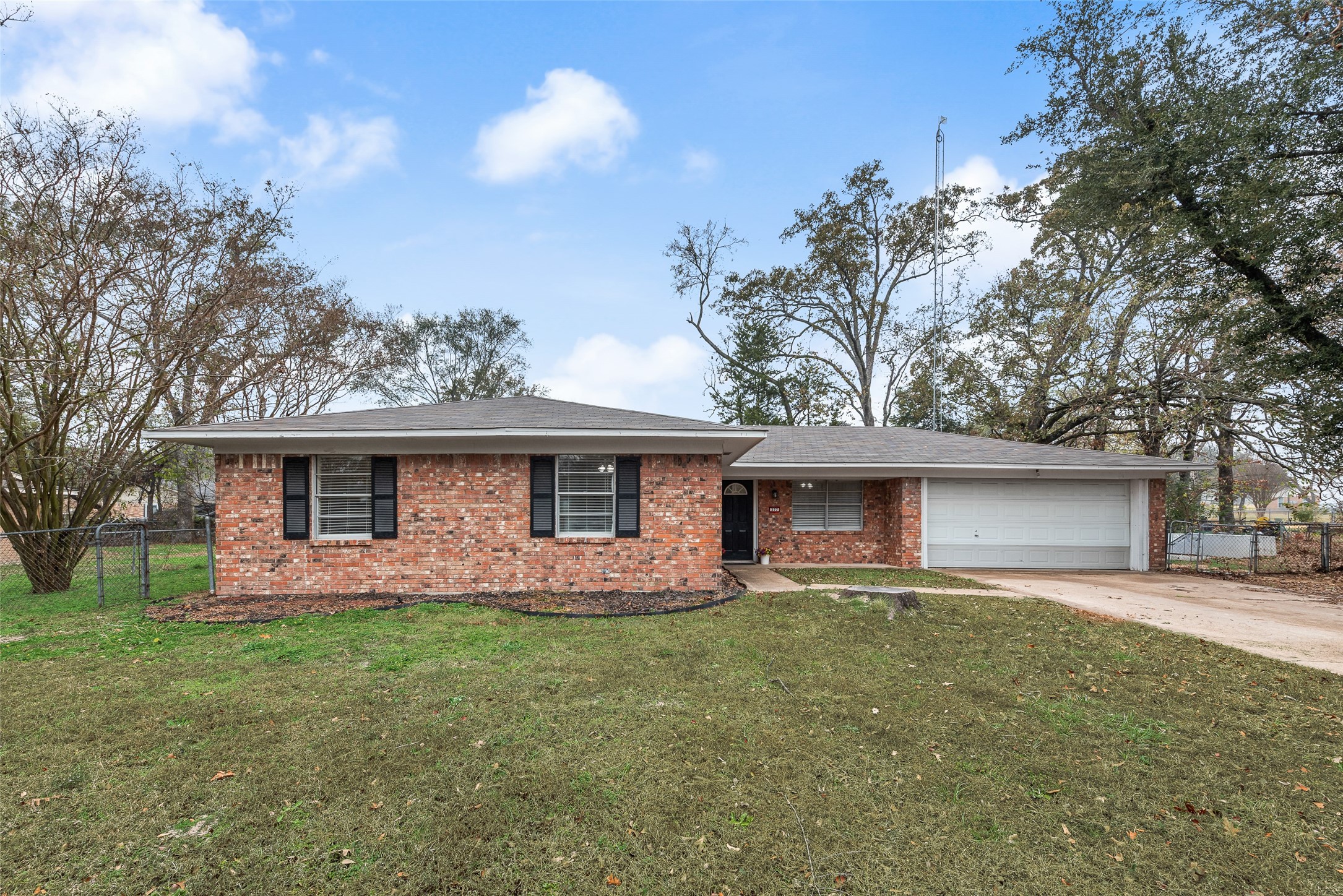 377 Nichols Drive Canton TX 75103