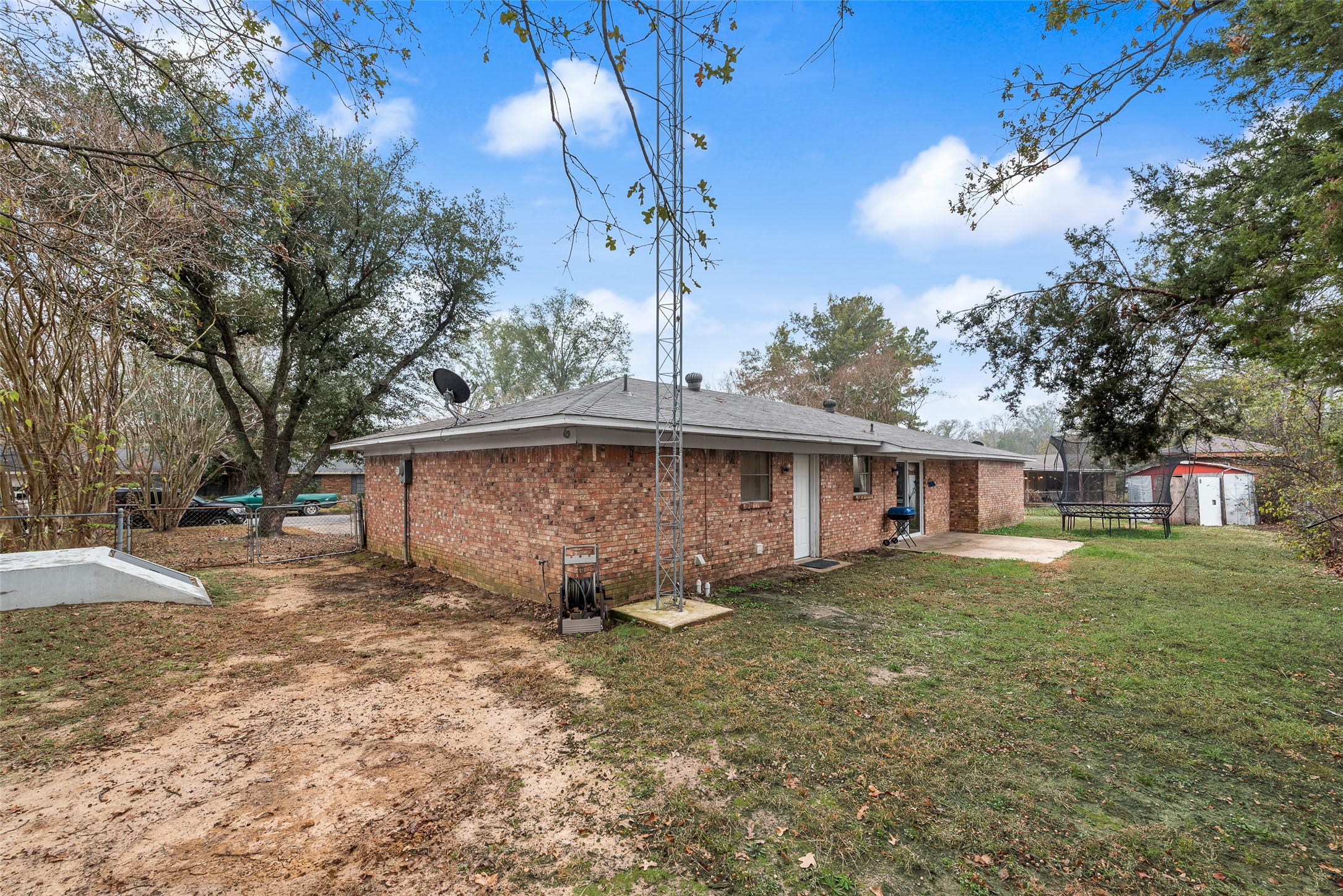 377 Nichols Drive Canton TX 75103