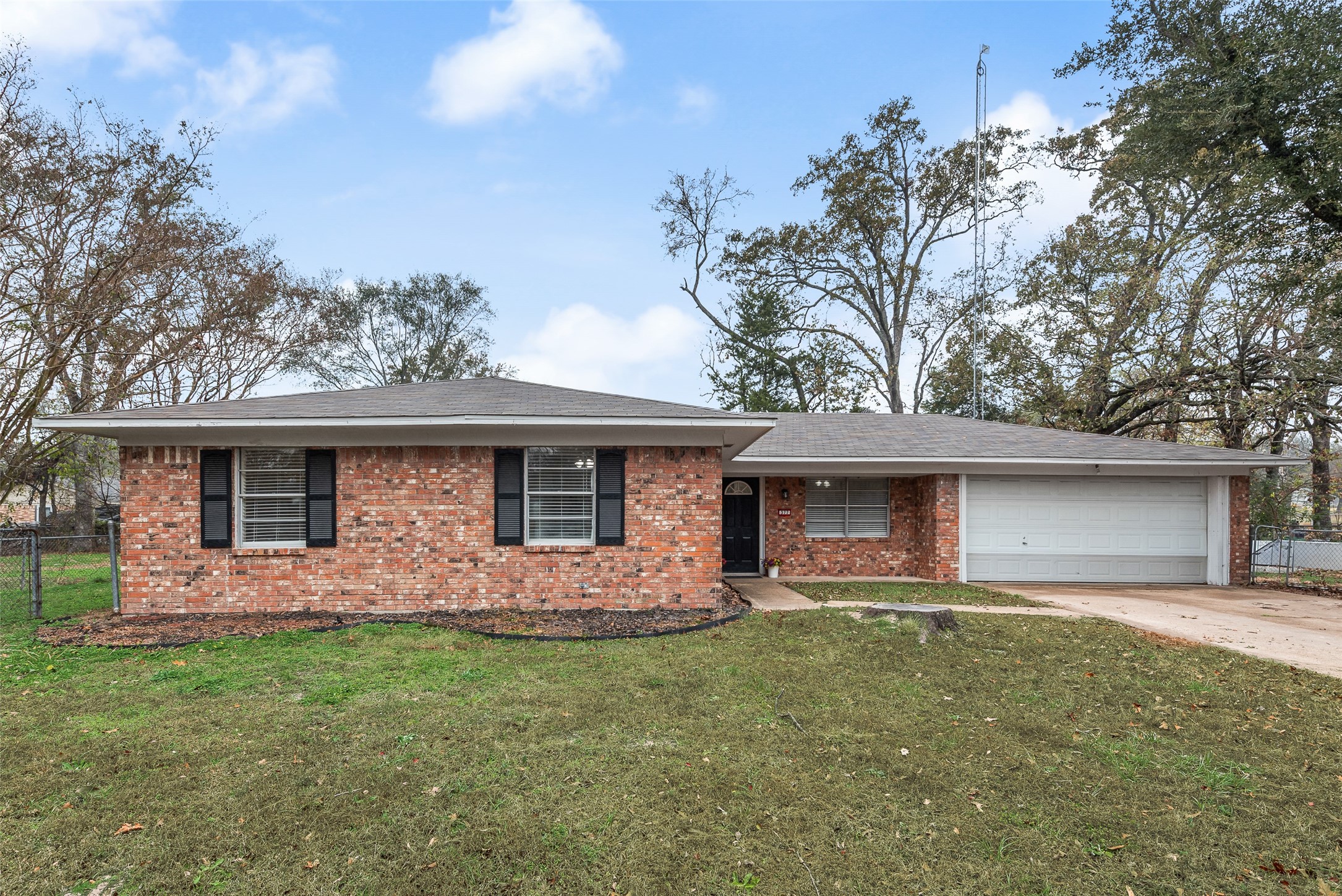 377 Nichols Drive Canton TX 75103