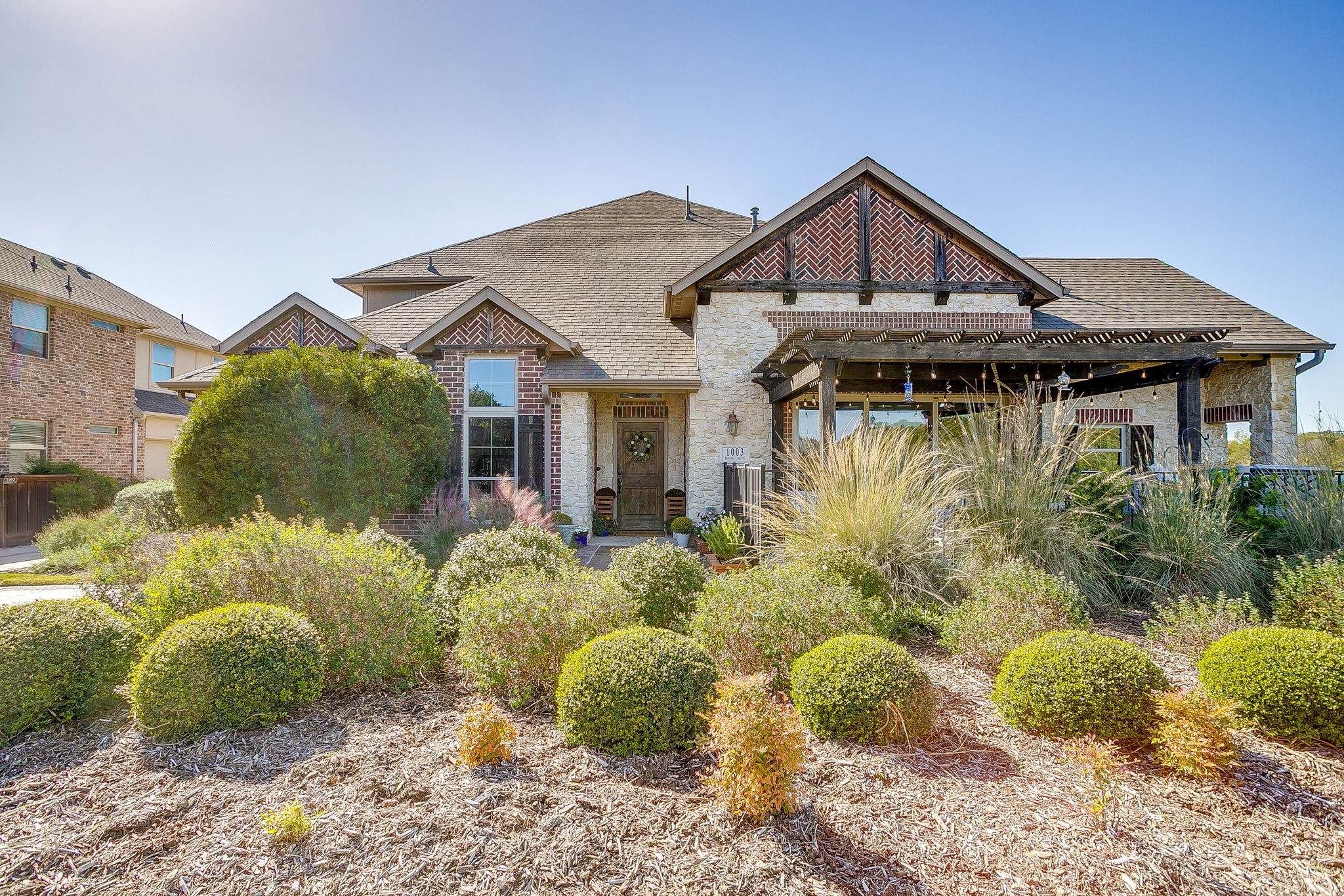 1003 Hurricane Creek Trail Arlington TX 76005