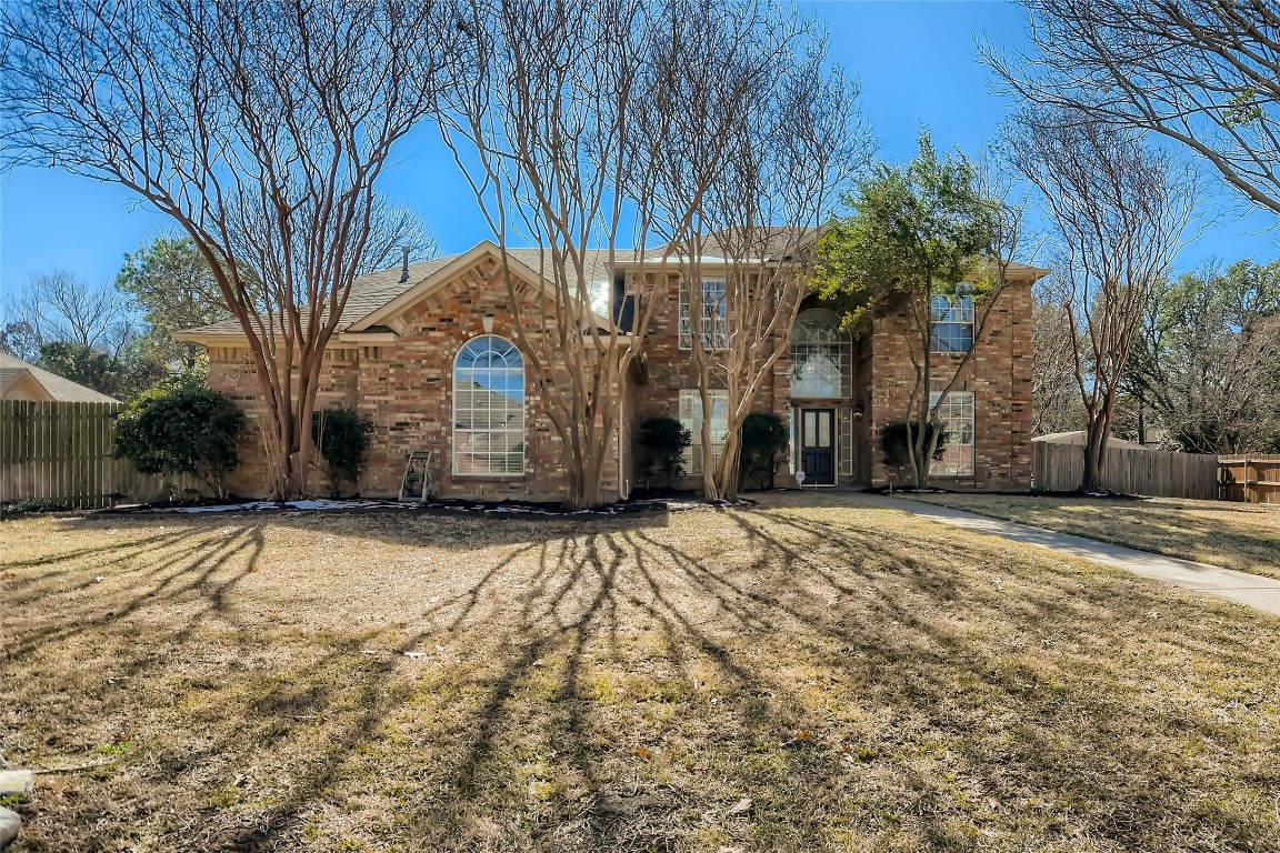 302 Chestnut Cove Circle Southlake TX 76092