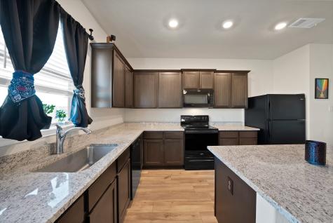 233 Lewis Lane Venus TX 76084