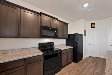 233 Lewis Lane Venus TX 76084