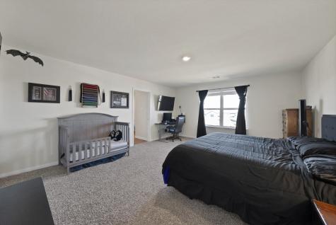 233 Lewis Lane Venus TX 76084