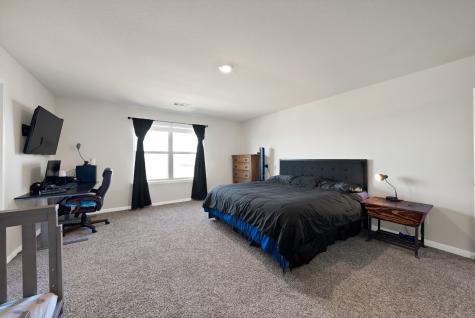 233 Lewis Lane Venus TX 76084