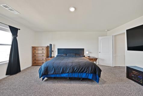 233 Lewis Lane Venus TX 76084