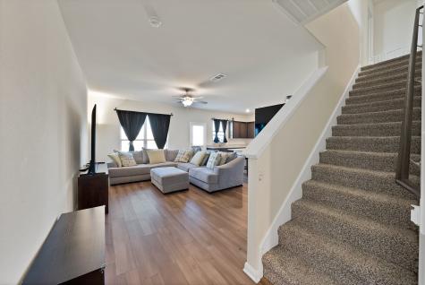 233 Lewis Lane Venus TX 76084