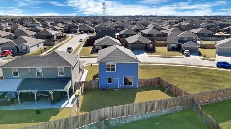 233 Lewis Lane Venus TX 76084