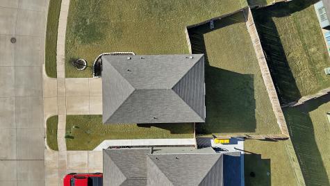 233 Lewis Lane Venus TX 76084