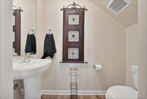 233 Lewis Lane Venus TX 76084