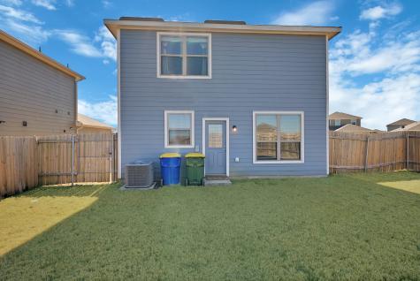 233 Lewis Lane Venus TX 76084