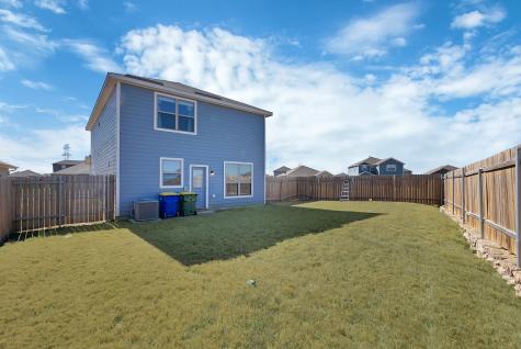 233 Lewis Lane Venus TX 76084