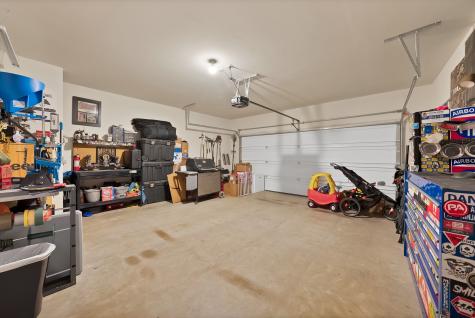233 Lewis Lane Venus TX 76084