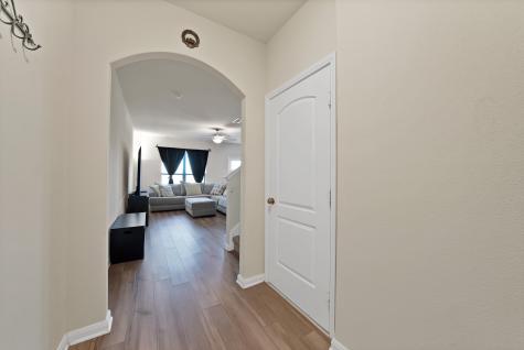 233 Lewis Lane Venus TX 76084