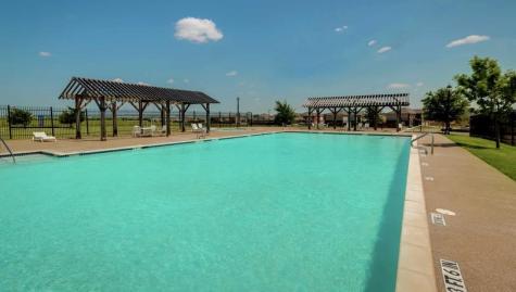 233 Lewis Lane Venus TX 76084