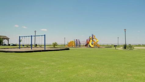 233 Lewis Lane Venus TX 76084