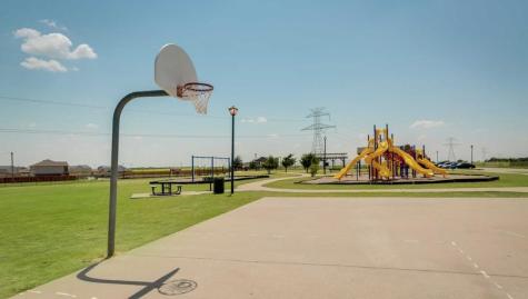 233 Lewis Lane Venus TX 76084