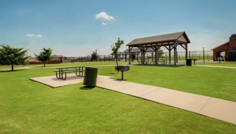 233 Lewis Lane Venus TX 76084