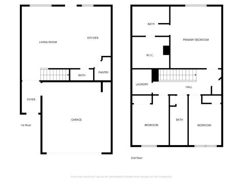 233 Lewis Lane Venus TX 76084
