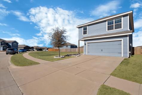 233 Lewis Lane Venus TX 76084