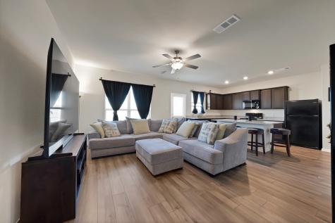 233 Lewis Lane Venus TX 76084