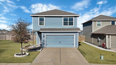 233 Lewis Lane Venus TX 76084