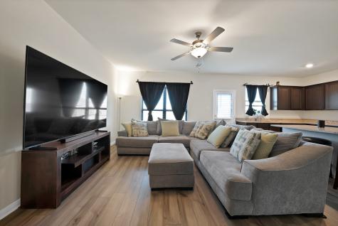 233 Lewis Lane Venus TX 76084
