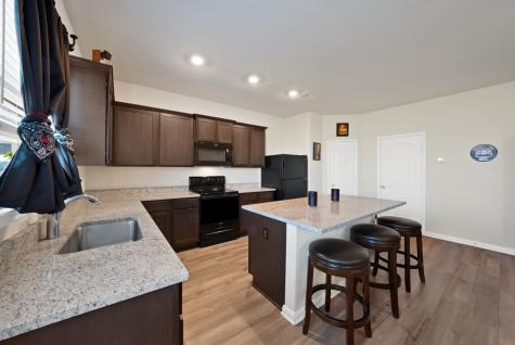 233 Lewis Lane Venus TX 76084