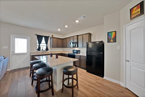 233 Lewis Lane Venus TX 76084