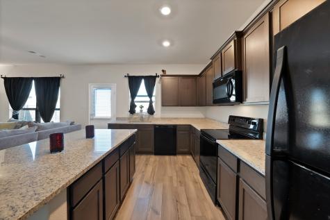 233 Lewis Lane Venus TX 76084