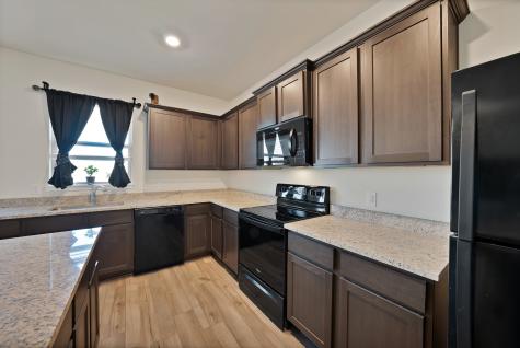 233 Lewis Lane Venus TX 76084