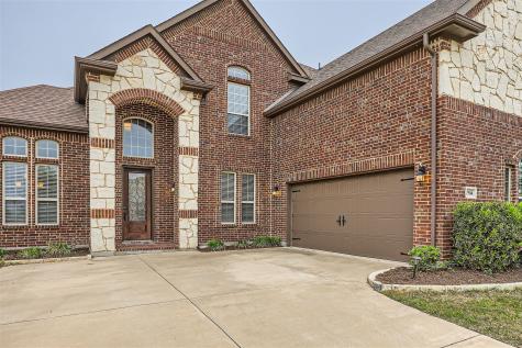 7504 Tahoe Drive Grand Prairie TX 75054