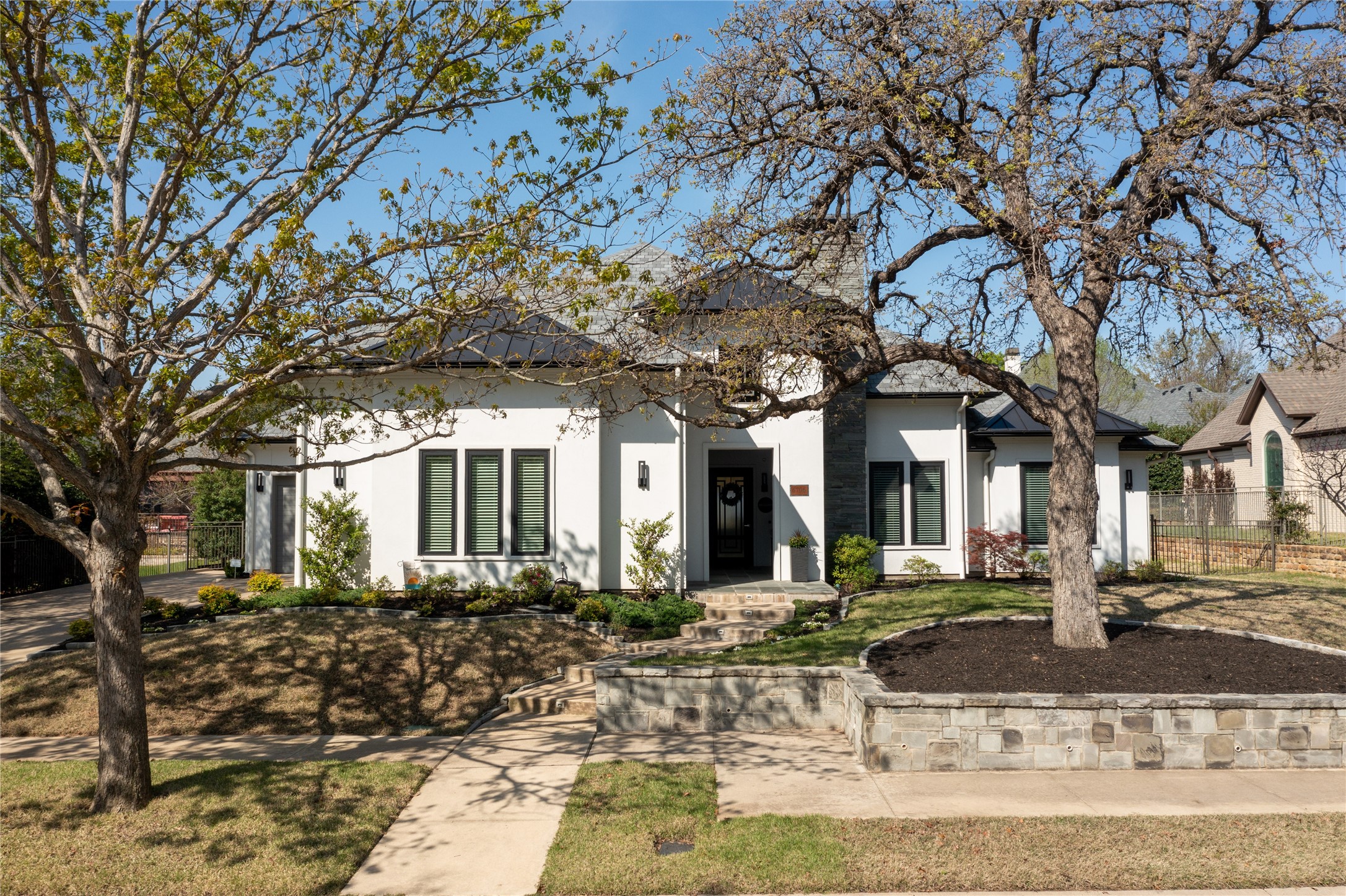6706 Vines Court Colleyville TX 76034