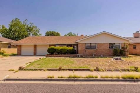 1508 Wedgewood Avenue Odessa TX 79761