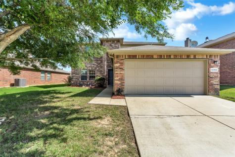 12350 Orloff Drive Rhome TX 76078