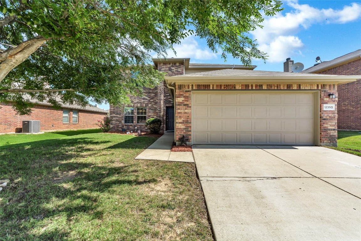 12350 Orloff Drive Rhome TX 76078