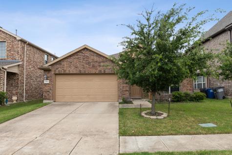 1100 Westview Drive Little Elm TX 75068