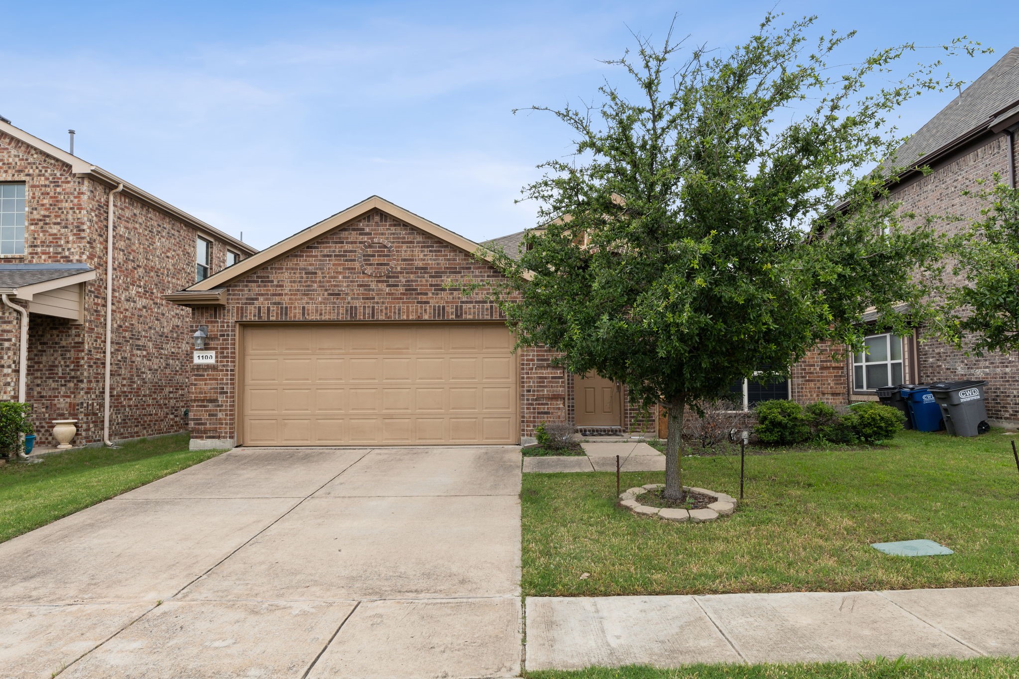1100 Westview Drive Little Elm TX 75068