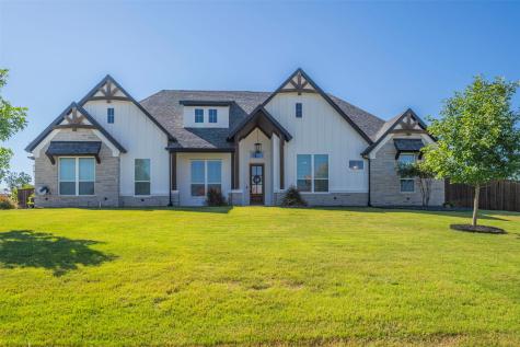 6421 Kestrel Crossing Waxahachie TX 75167