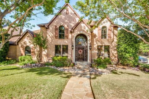 424 Sea Hawk Court Coppell TX 75019