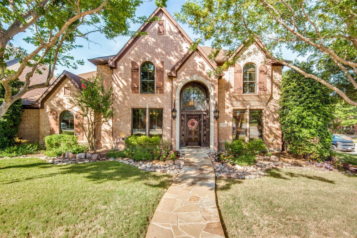424 Sea Hawk Court Coppell TX 75019