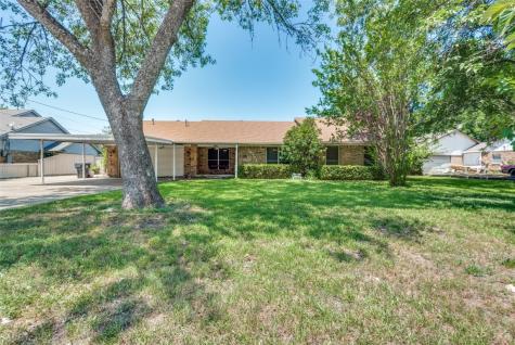 10701 Old Seagoville Road Dallas TX 75217