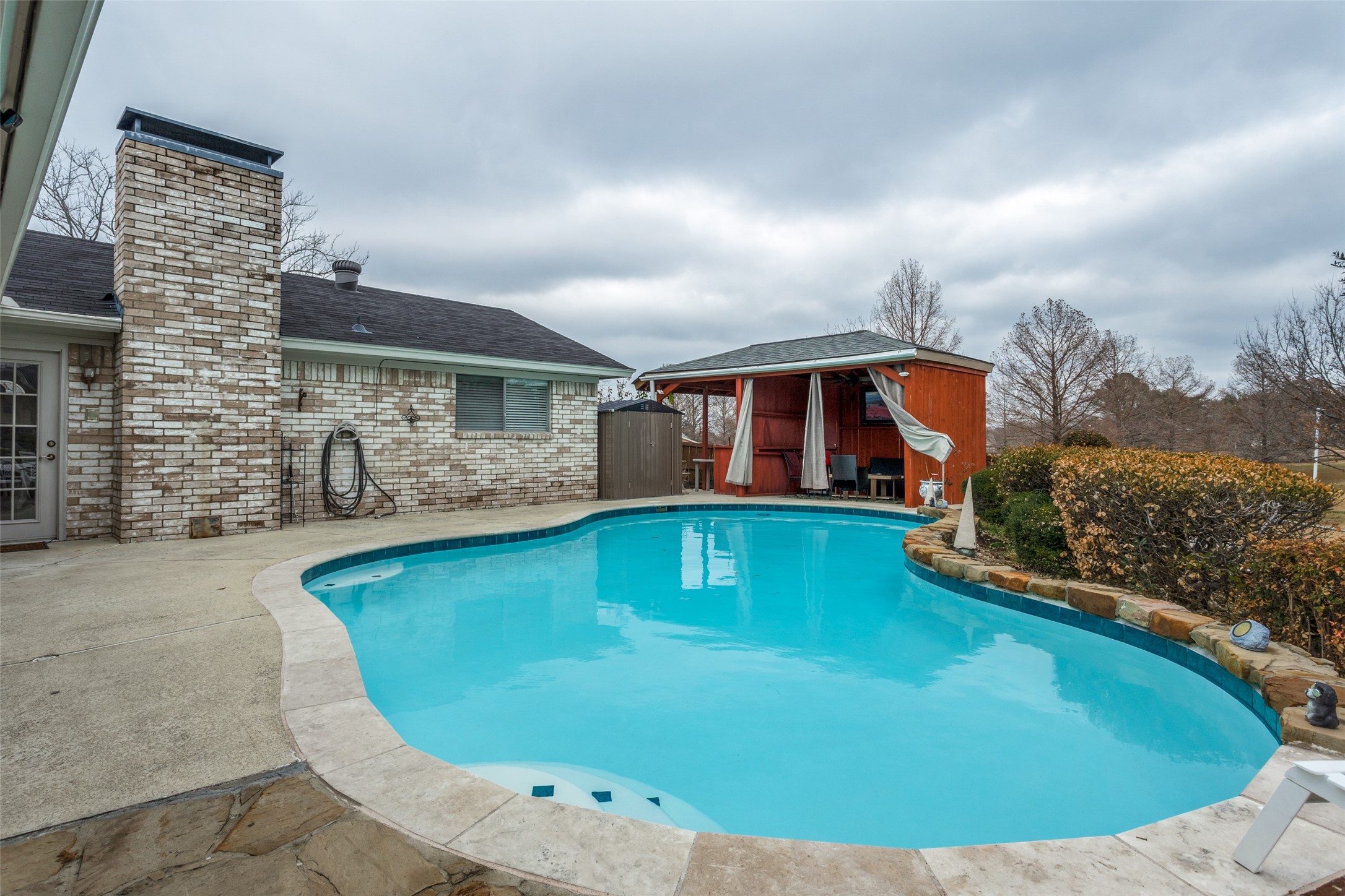 1310 Willow Way Garland TX 75043