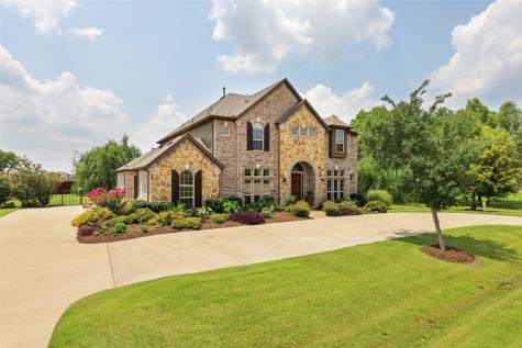 3010 Bandana Drive Celina TX 75009