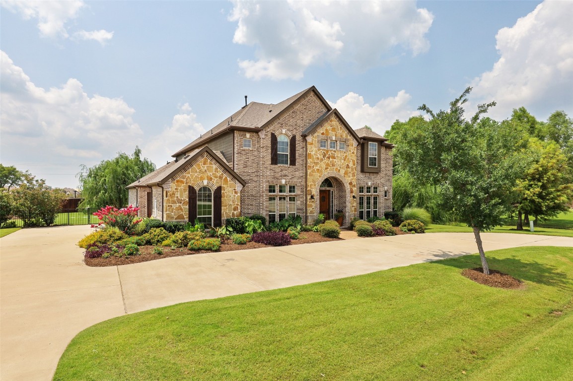 3010 Bandana Drive Celina TX 75009