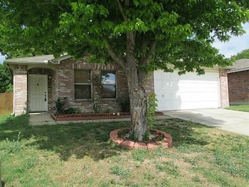 5213 Bedfordshire Drive Fort Worth TX 76135