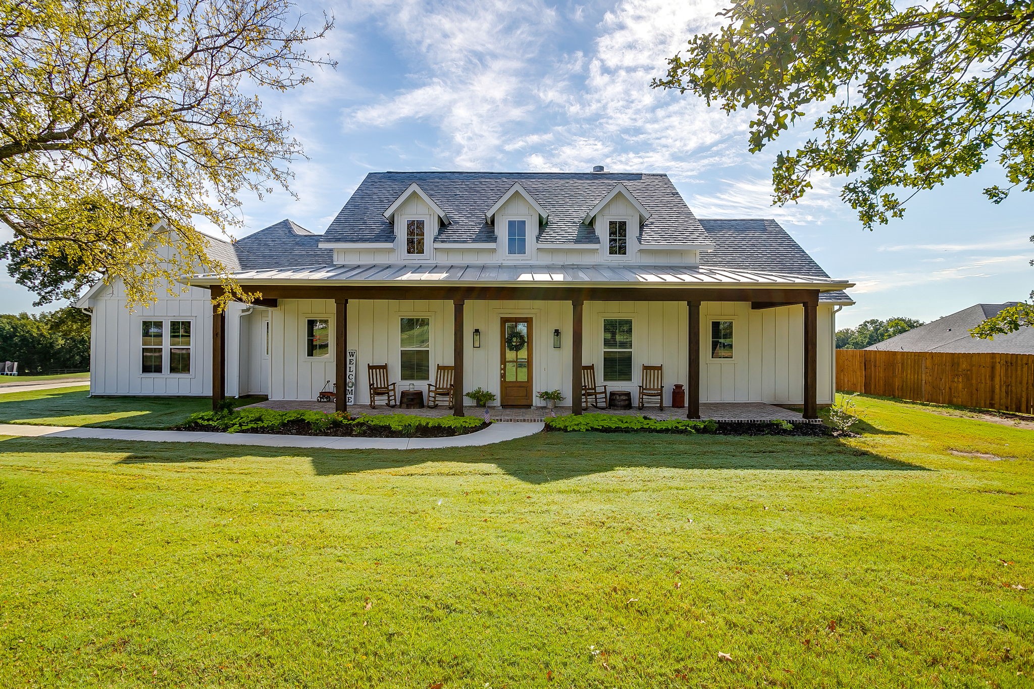 629 County Road 3250 Decatur TX 76234