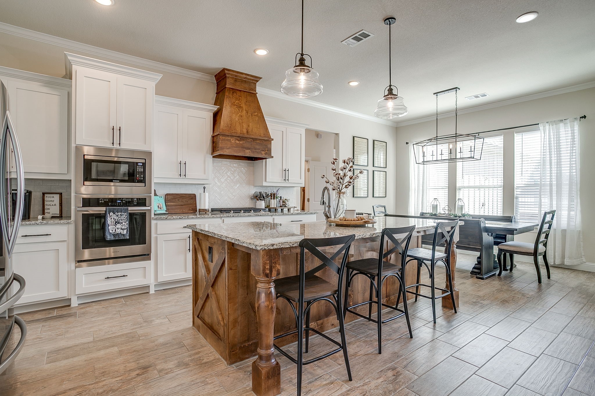 629 County Road 3250 Decatur TX 76234