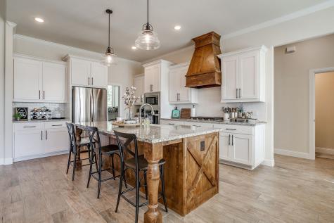 629 County Road 3250 Decatur TX 76234